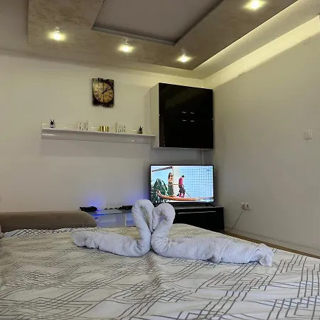 Speed - Lilac Penthouse Σαράγεβο