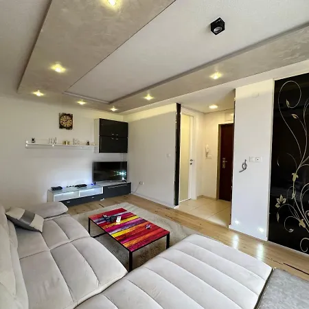 Speed - Lilac Penthouse *